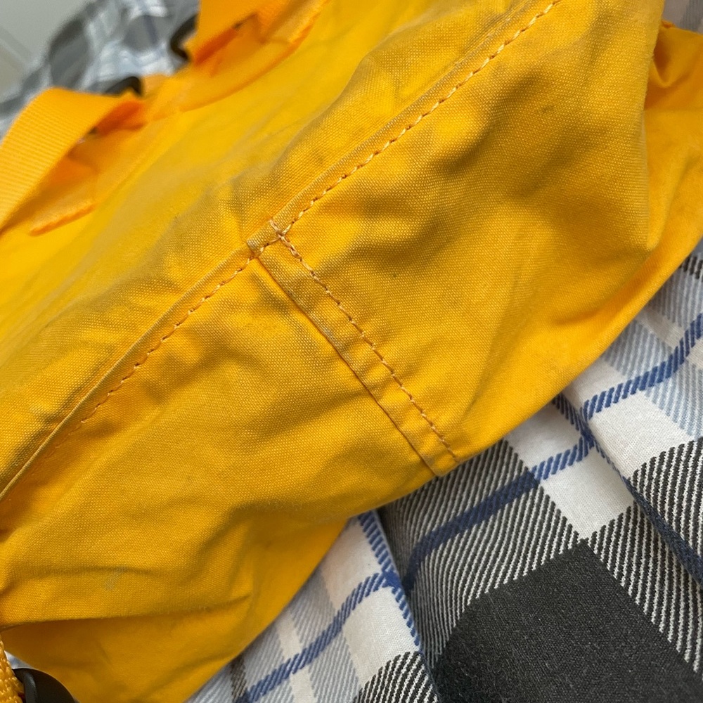 Fjallraven Mini Backpack - Picture 6 of 11